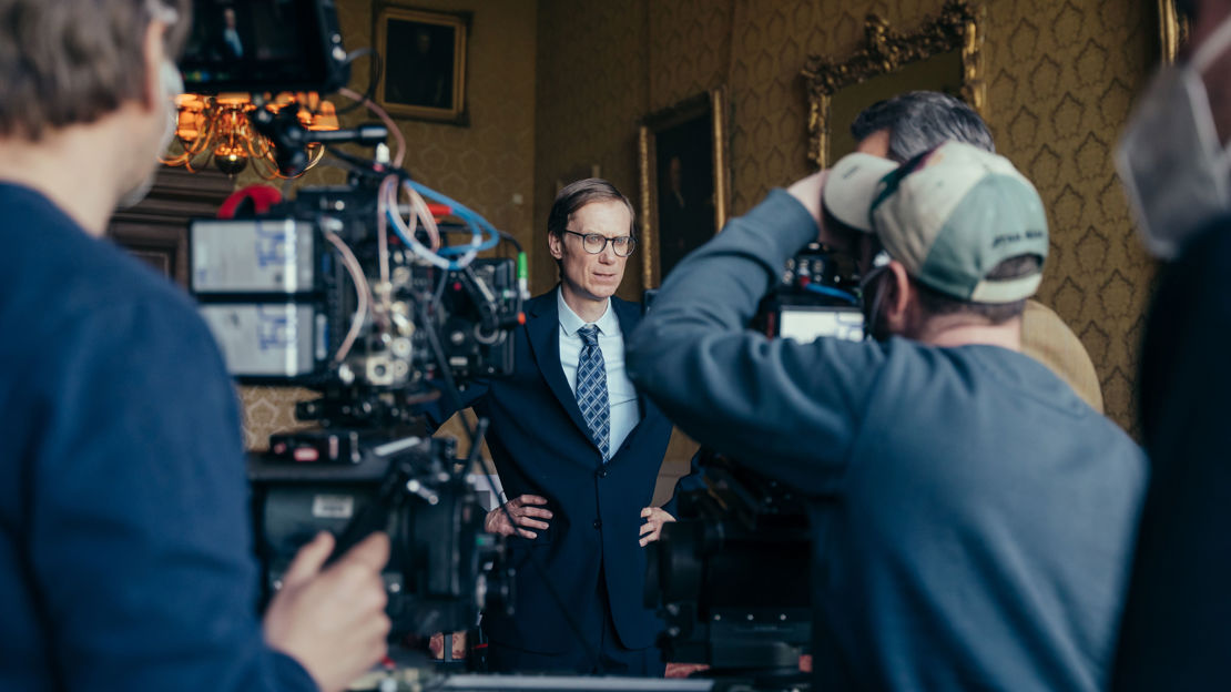 Script supervisor trainee skills - ScreenSkills