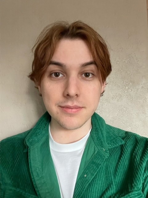 Production coordinator Elliot Booth on the children's TV Dream Big! programme