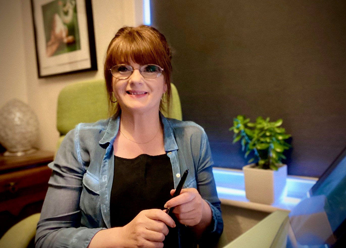 Laura Jeffcote on Animation Trainee Finder 