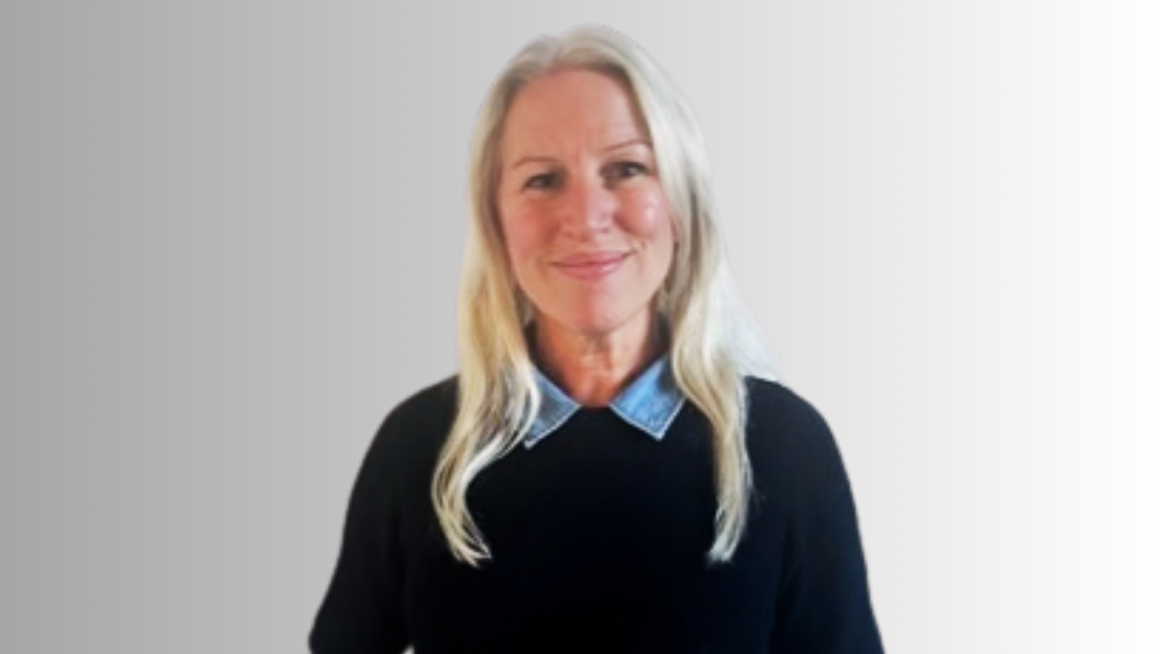 Verity Sutton Barrow, chair of the Unscripted TV Skills Fund Business Working Group 2023