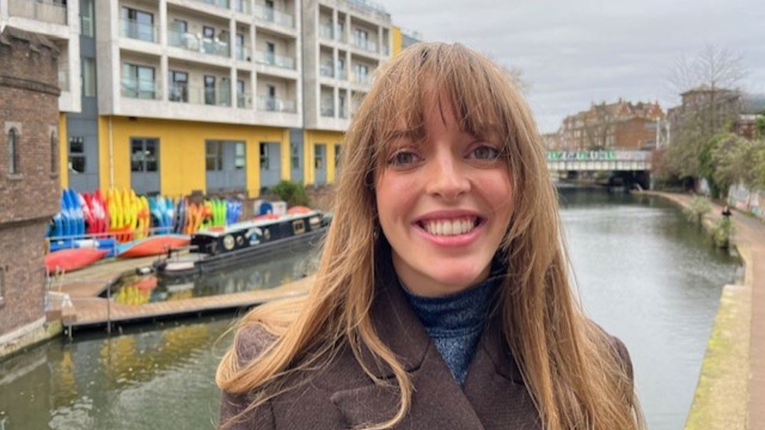 Ellen Brookes on taking part in a screen apprenticeship