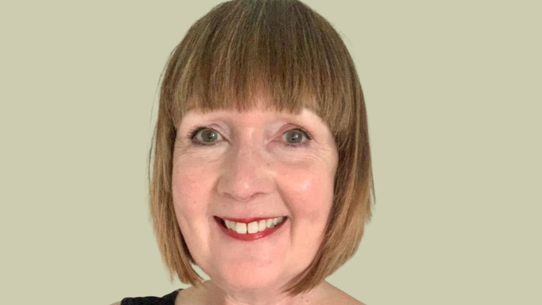 Profile image of S4C commissioner for children's and learning Sioned Geraint