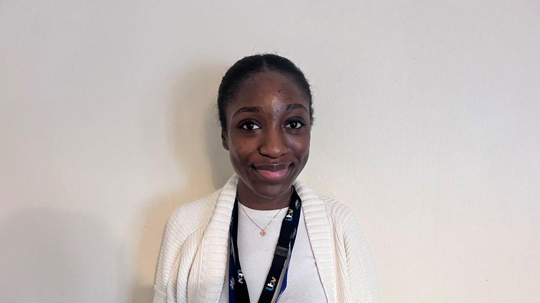 Sekayi Mauluka on using a ScreenSkills bursary for driving lessons