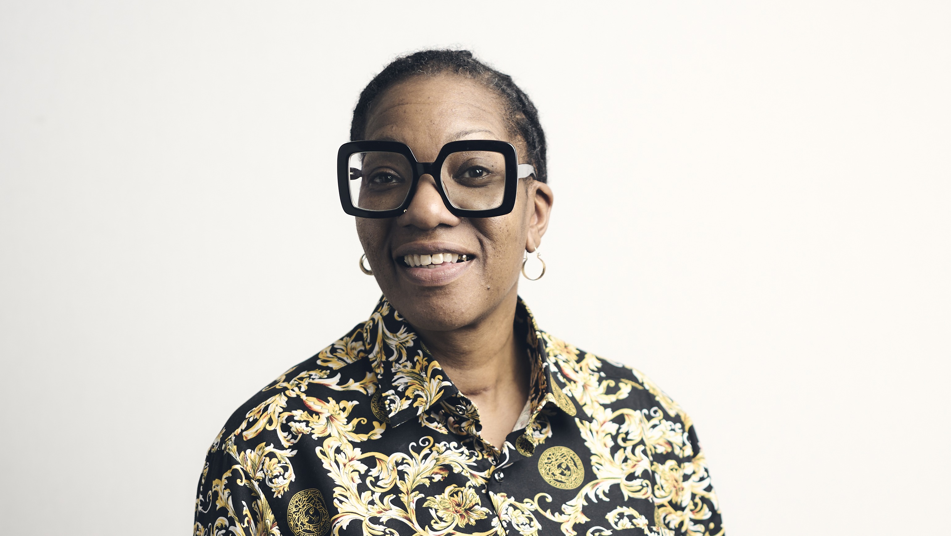 Abigail Alexander on joining the Film Forward programme