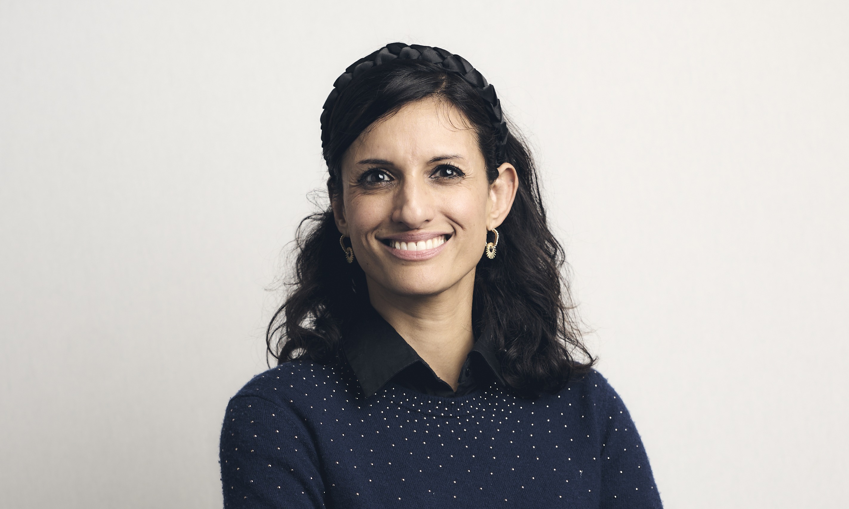 Charanprite Dhami on joining the Film Forward programme