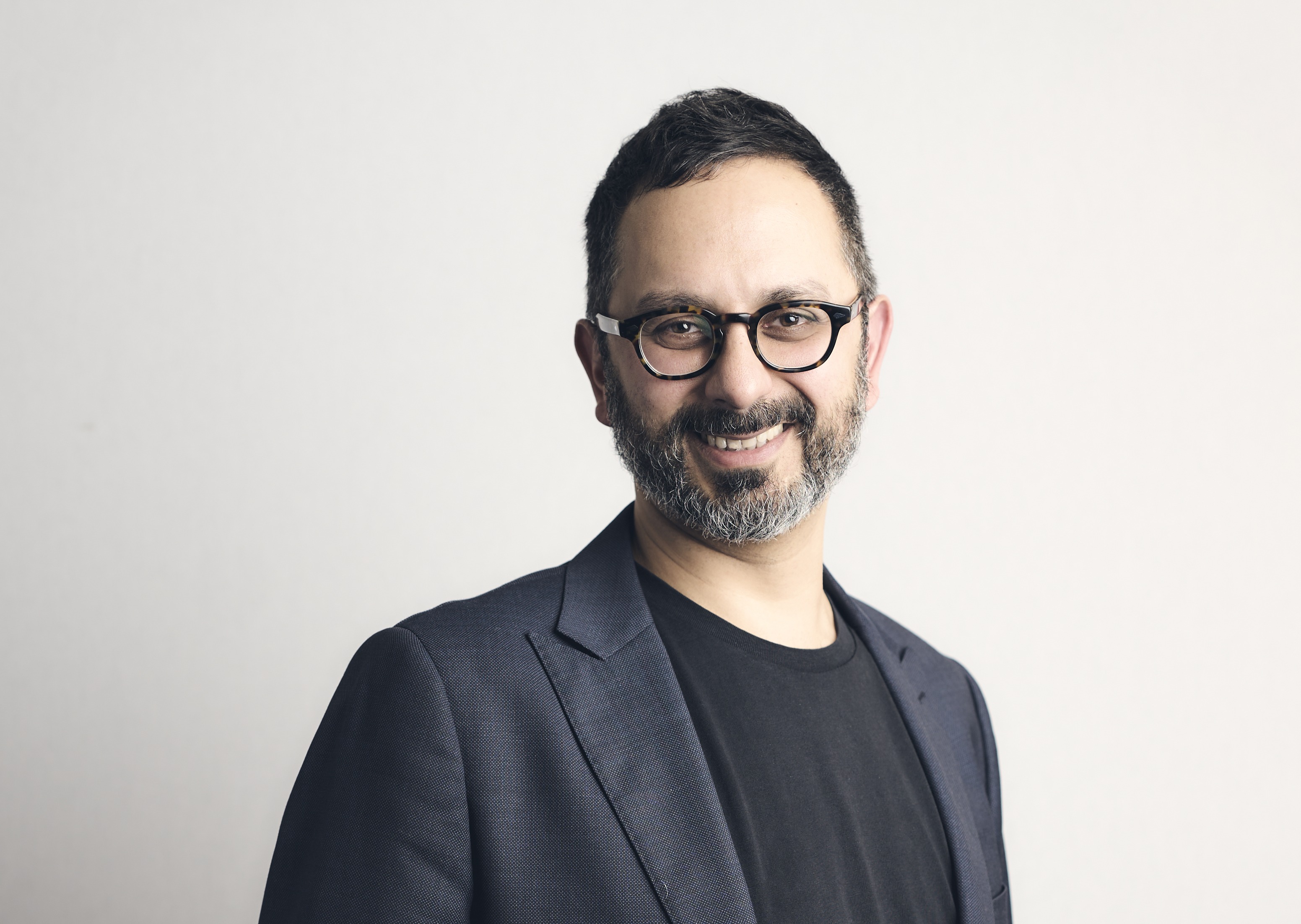 Leon Seth on joining the Film Forward programme