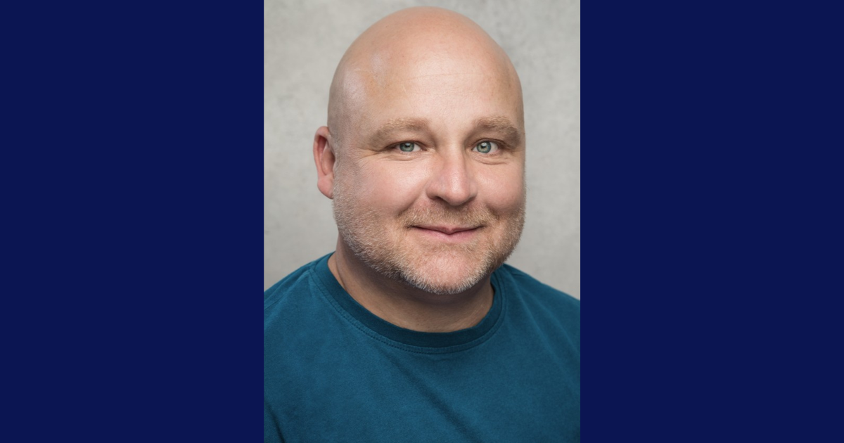 Byron Mondahl on the unscripted TV course that helped secure him a ...