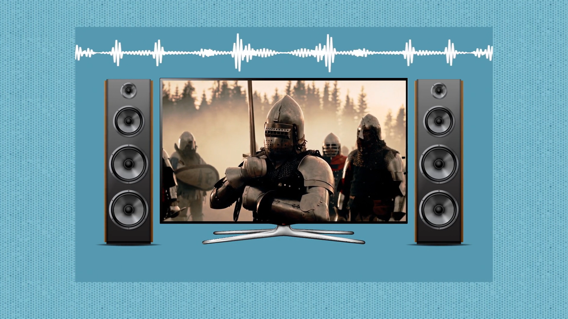 Post production explained: sound