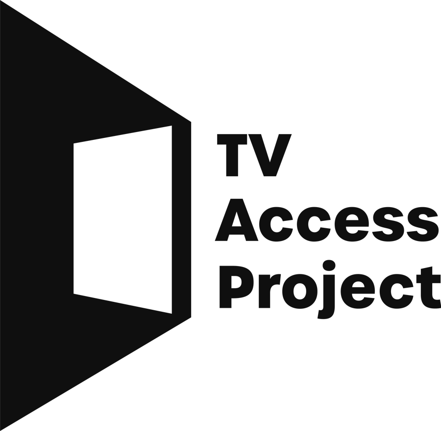 TV Access Project logo