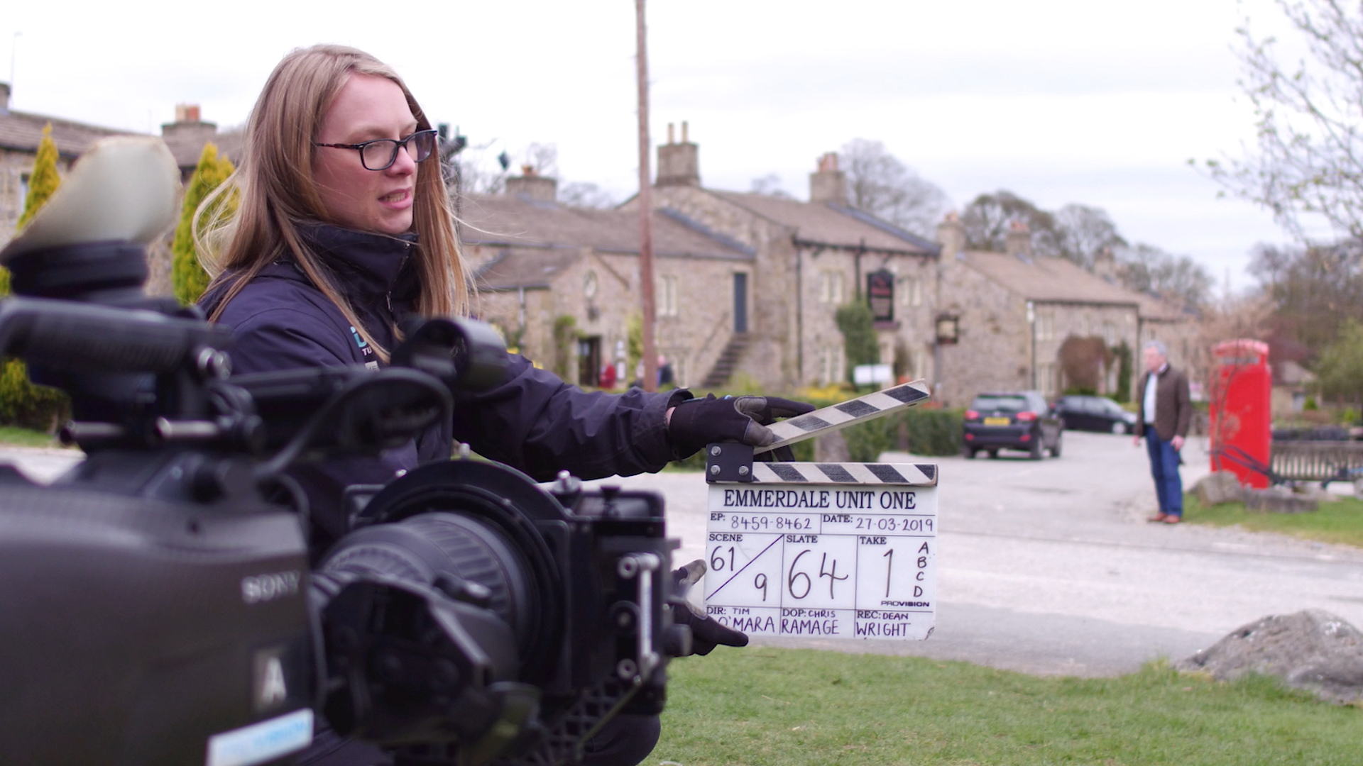 Careers in the creative industries in Yorkshire and the Humber