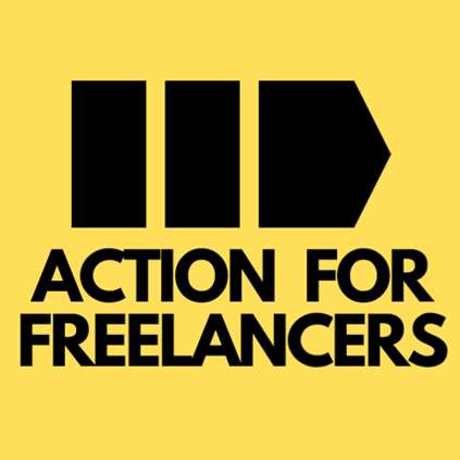 Action For Freelancers