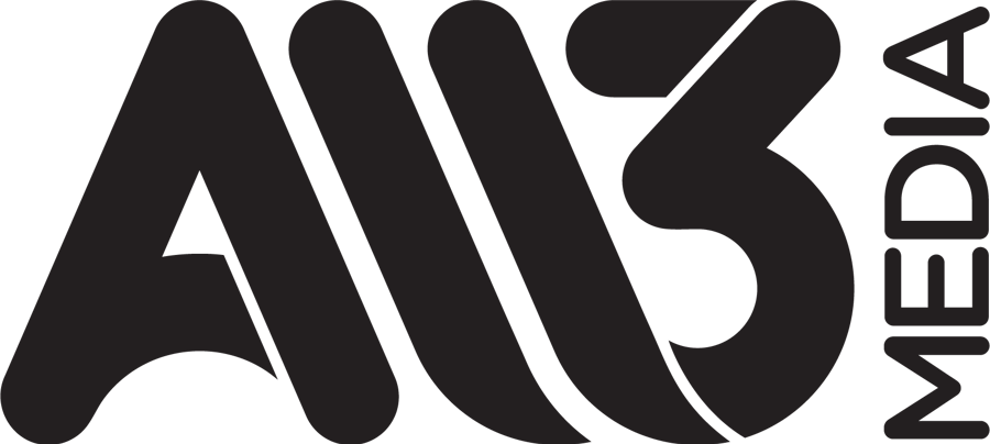 All3 Media logo