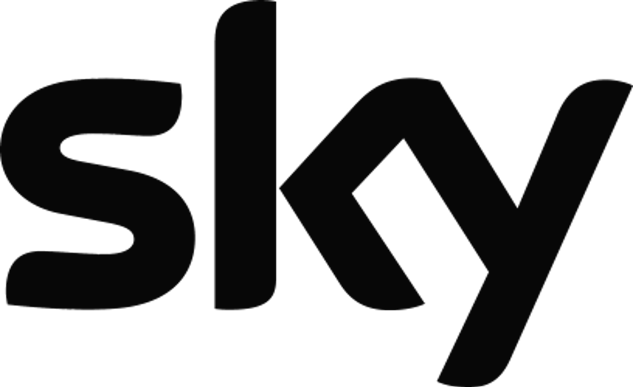 Sky logo