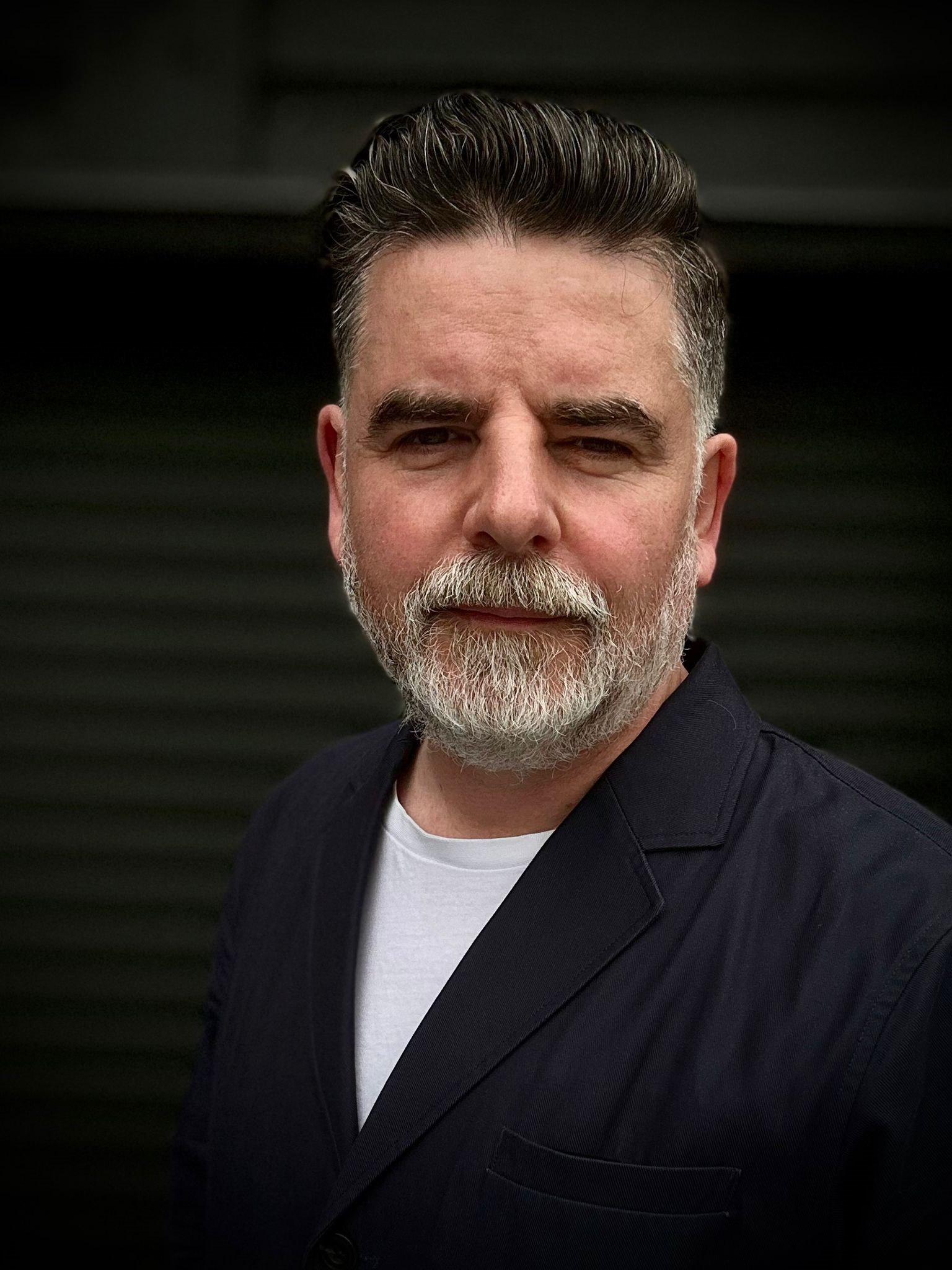 Stephen O’Donnell