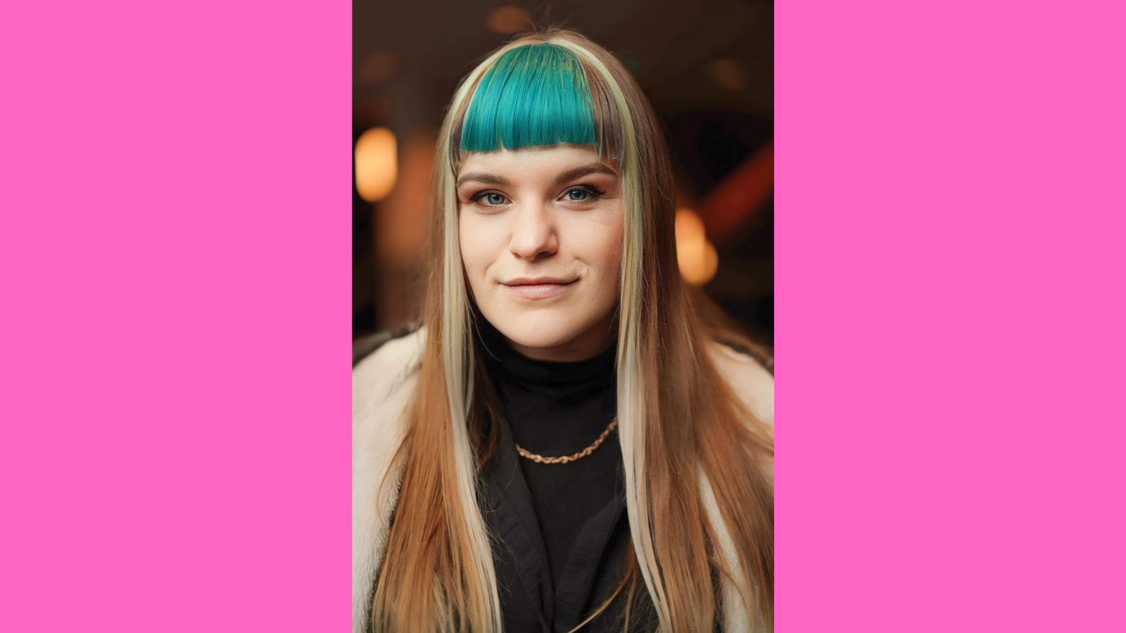 Sophie Bramley on joining the Film Forward programme