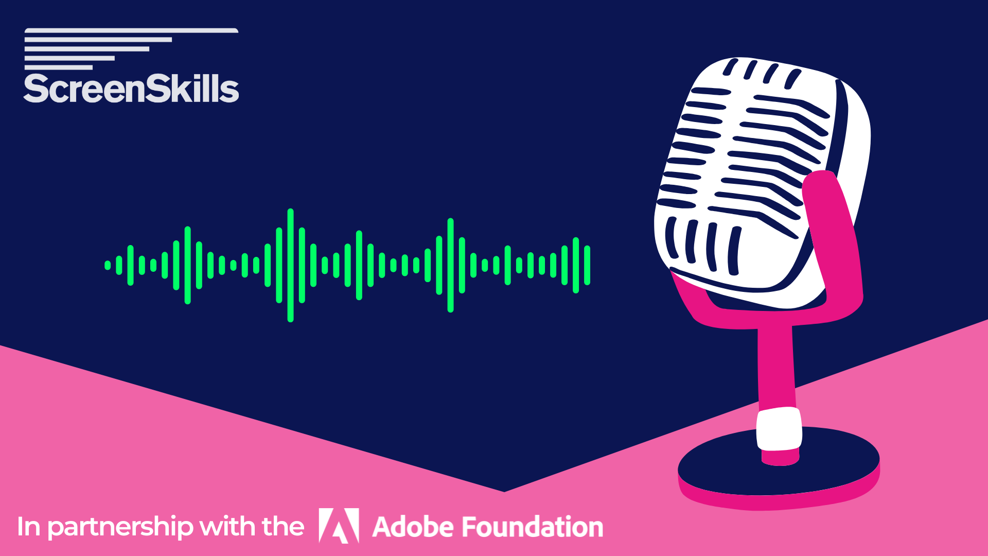 Script editor in the film and TV drama industry - ScreenSkills