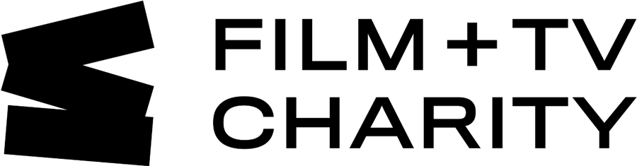 Film and TV Charity logo