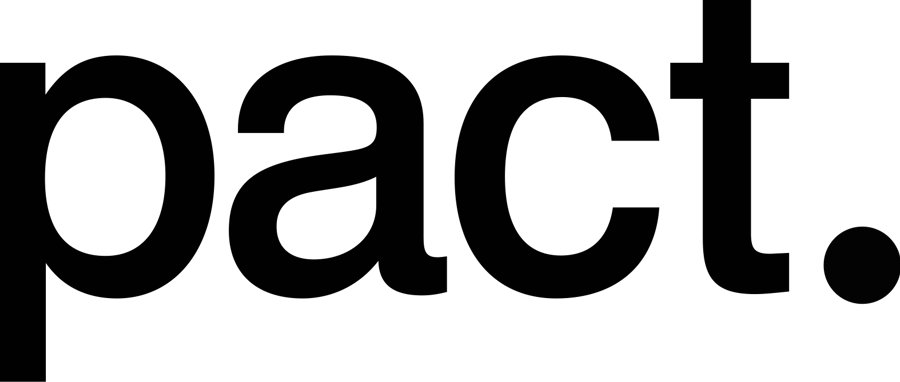 Pact logo
