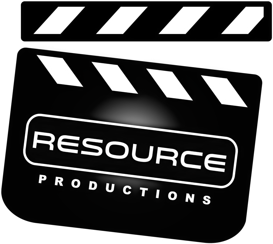 Resource Productions logo