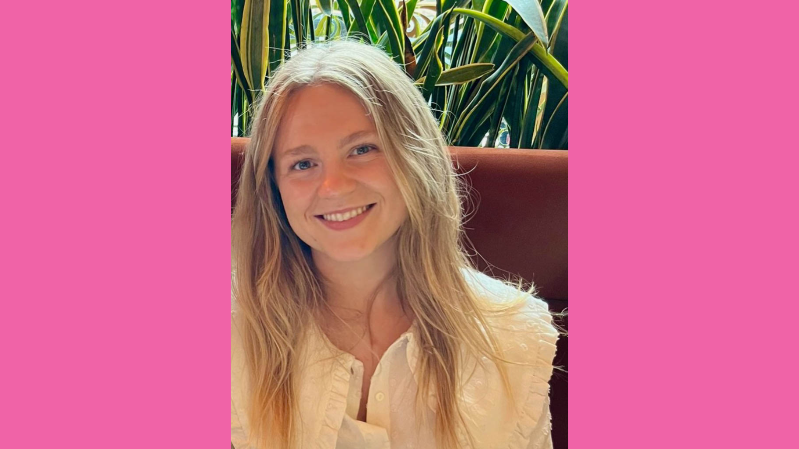 Maddie Beautyman on the ScreenSkills bursary that helped kickstart her career