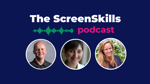 Podcast cover photo
