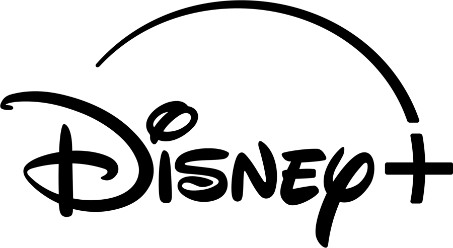 Disney+ logo