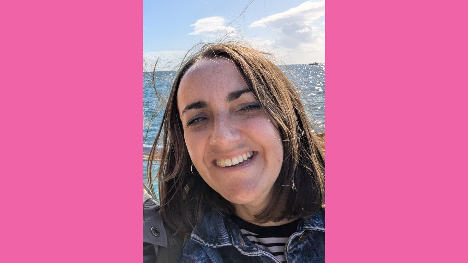 Catrin Honeybill on the unscripted TV series producer programme