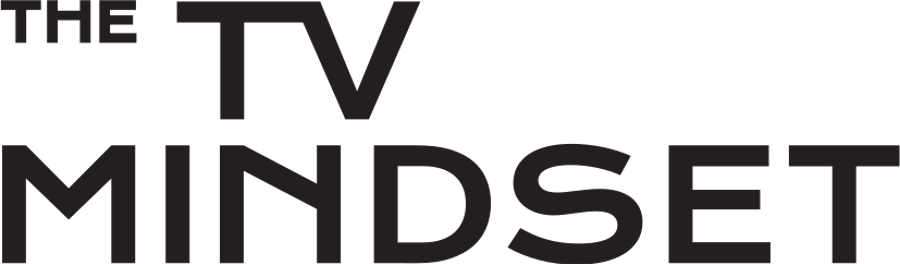The TV Mindset logo