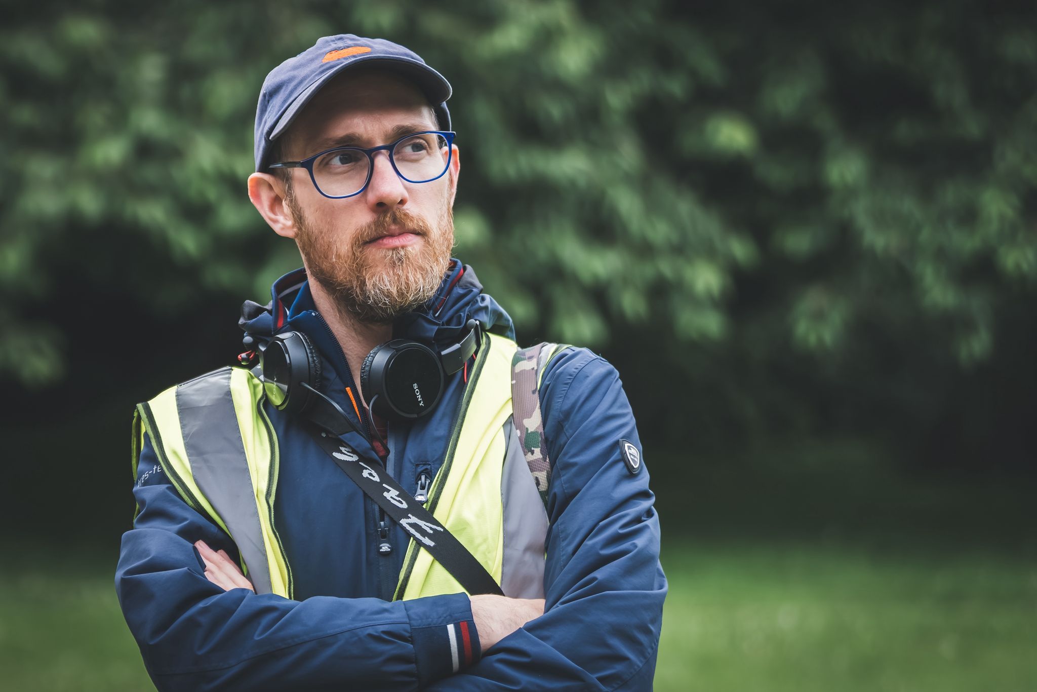 How Make a Move helped director Jon Beer work on acclaimed new Belfast comedy