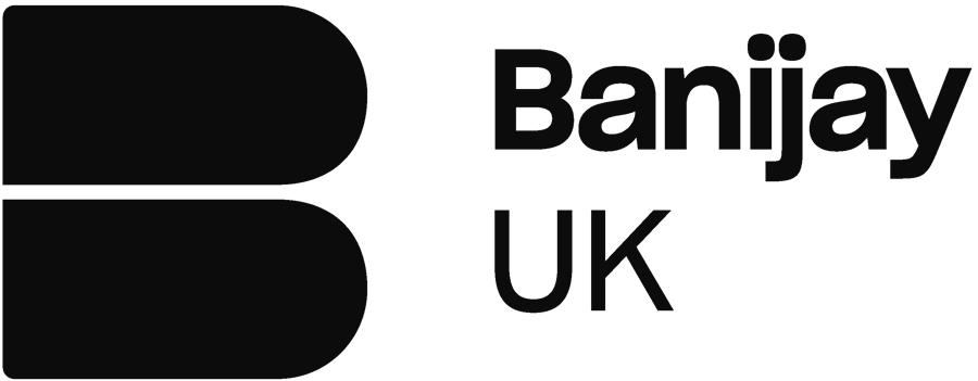 Banijay UK logo