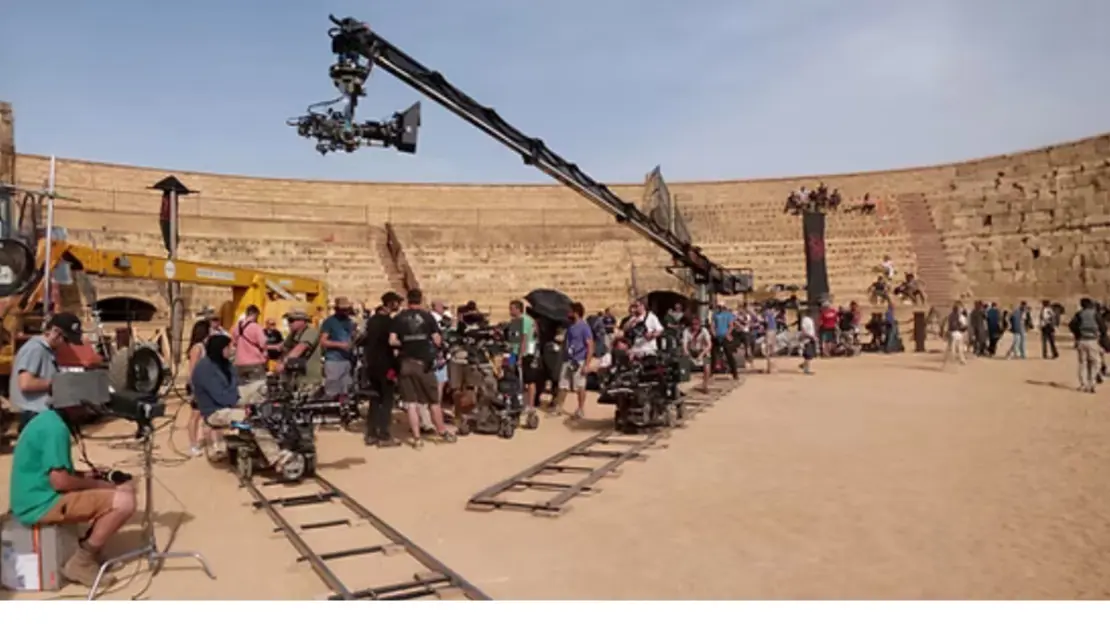 Key Grip