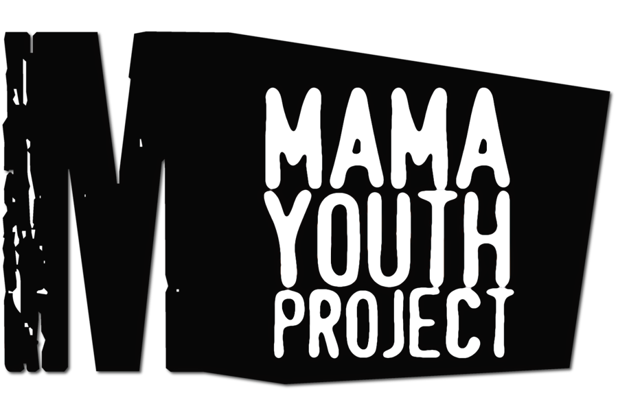 Mama Youth Project logo
