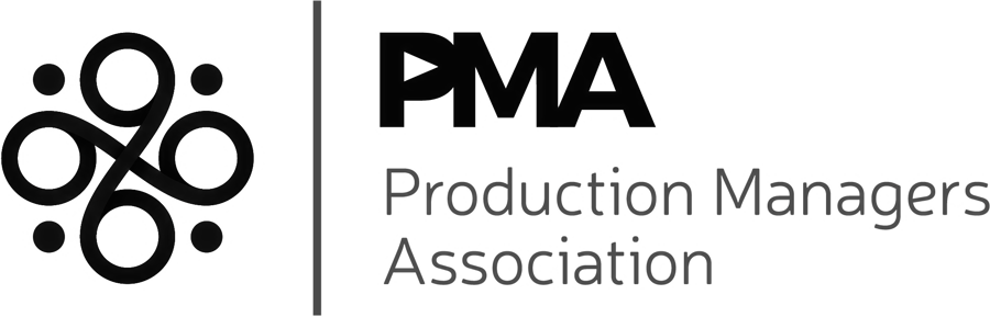 Production Managers Association logo