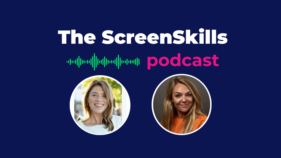 Disability, data and the DNA of the UK screen workforce