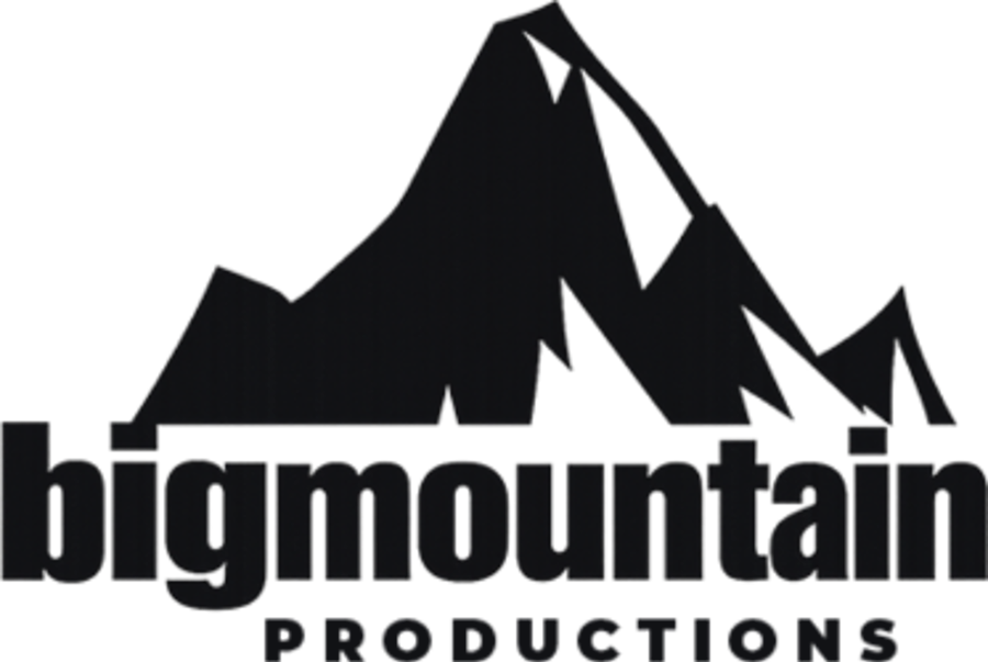 Big Mountain Productions logo